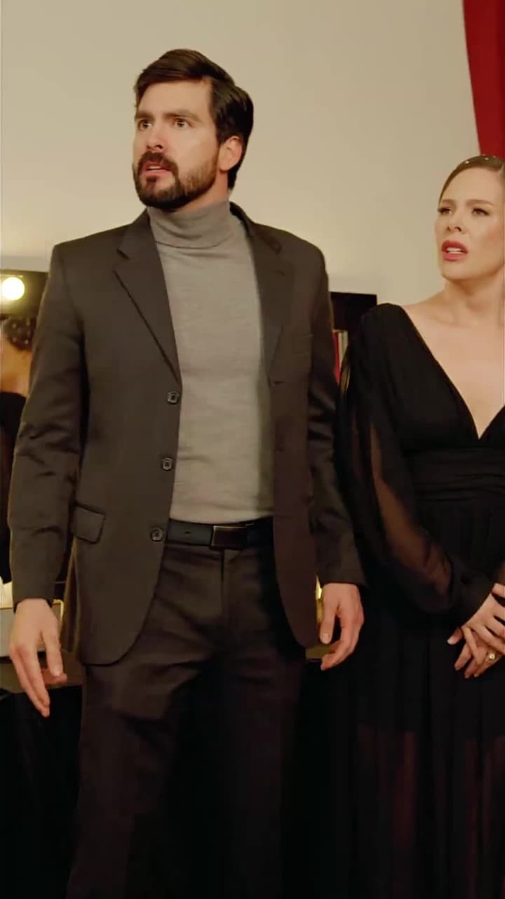 Case com Meu Marido - Episode 37