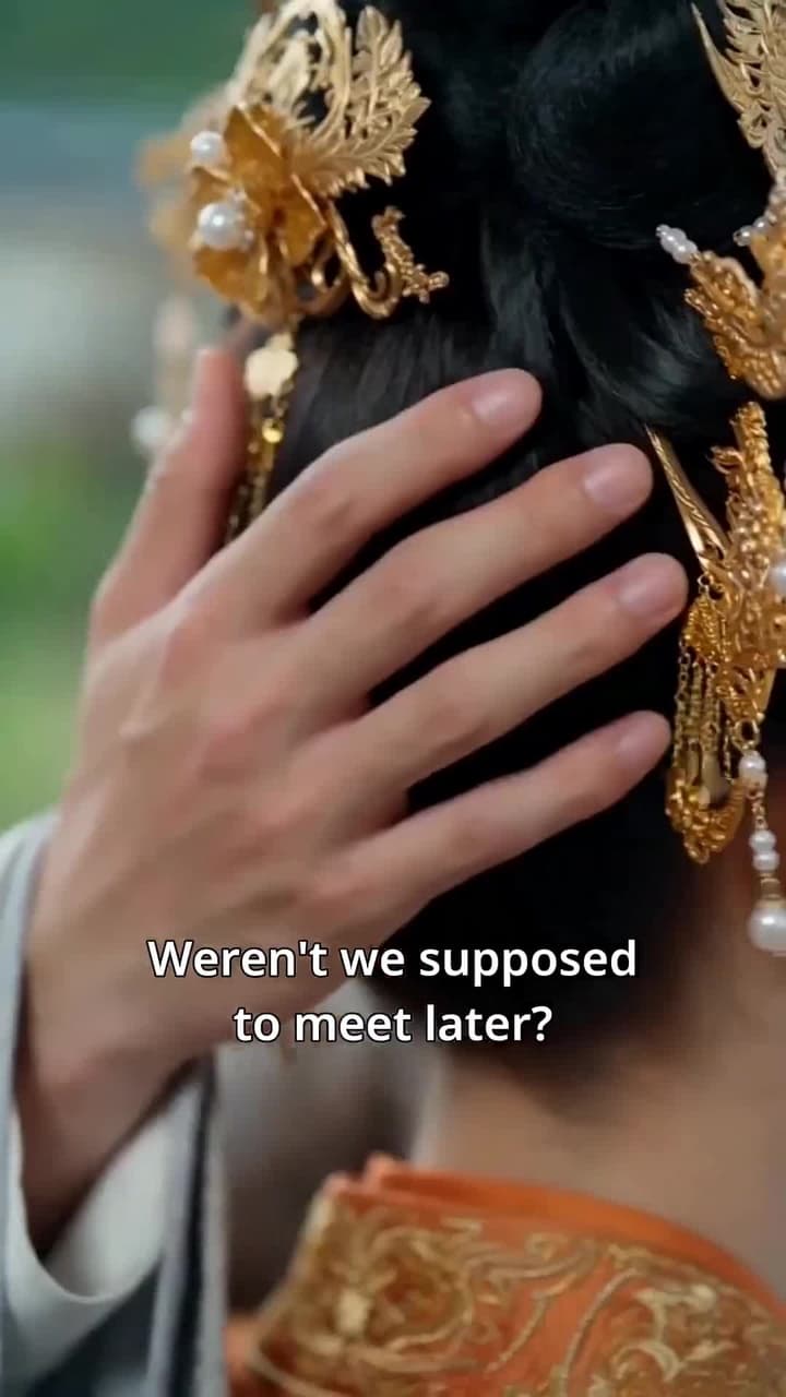 Burning Vase, Broken Marriage - Episode 4