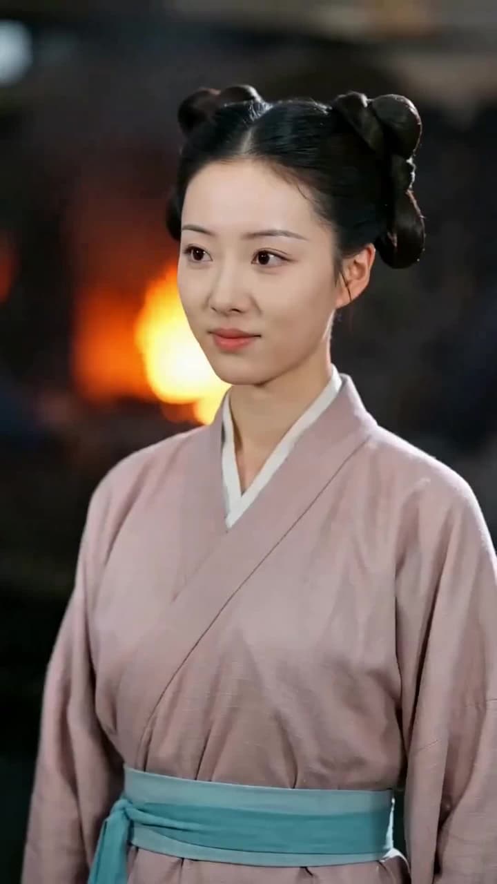 Burning Vase, Broken Marriage - Episode 34