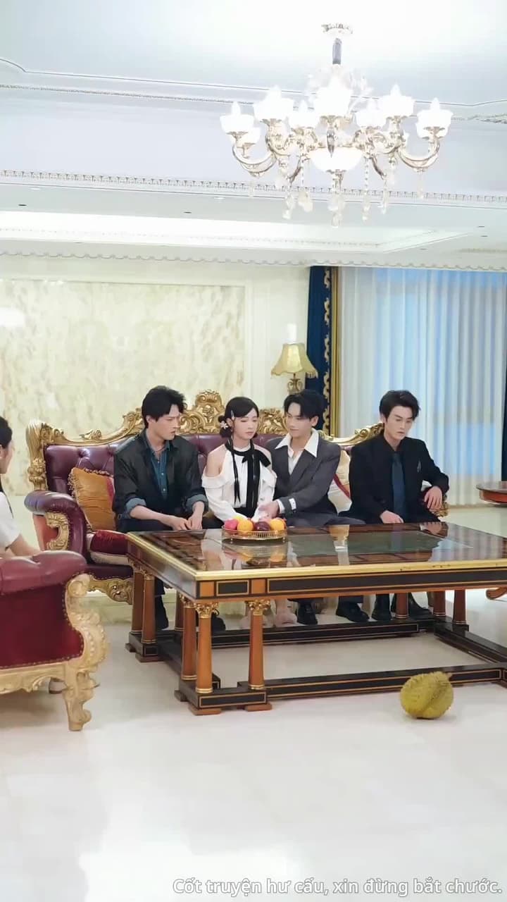Cưng Chiều Công Chúa Nhỏ - Episode 59