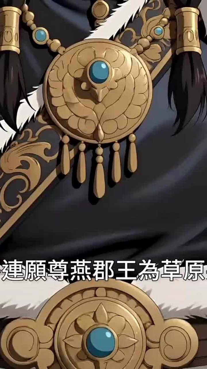 父子奪嫡 - Episode 55