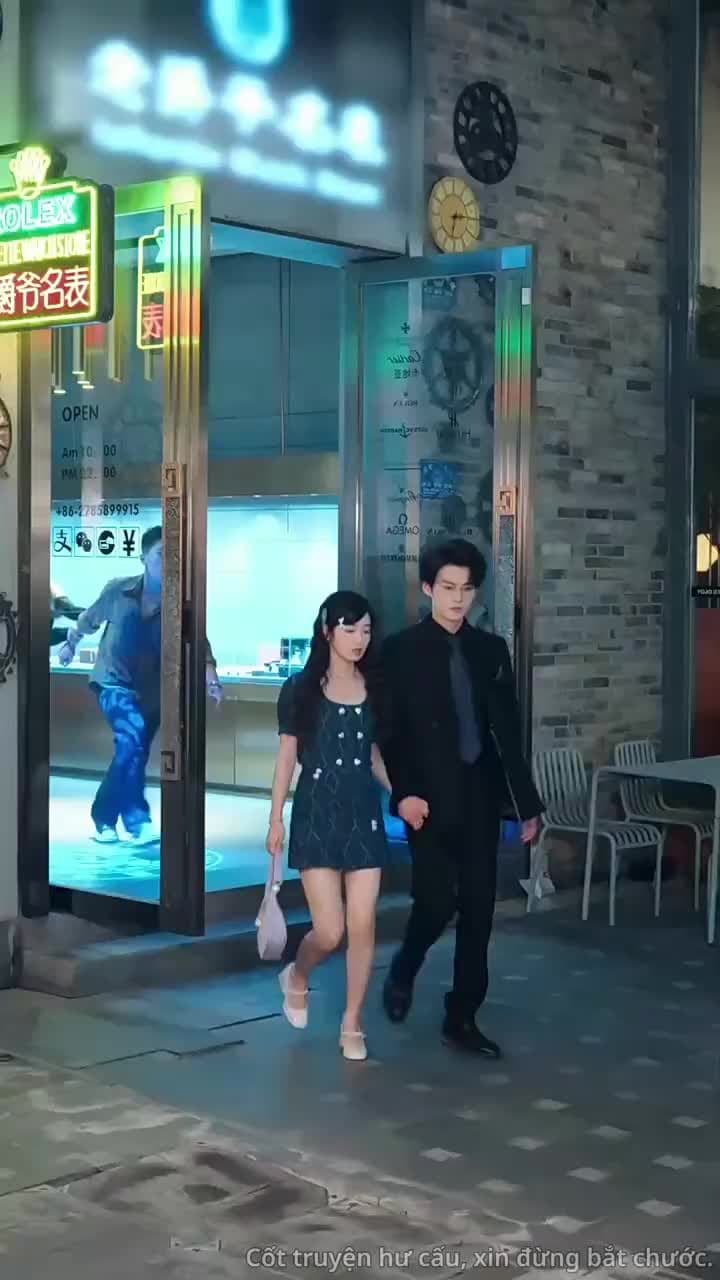 Cưng Chiều Công Chúa Nhỏ - Episode 68