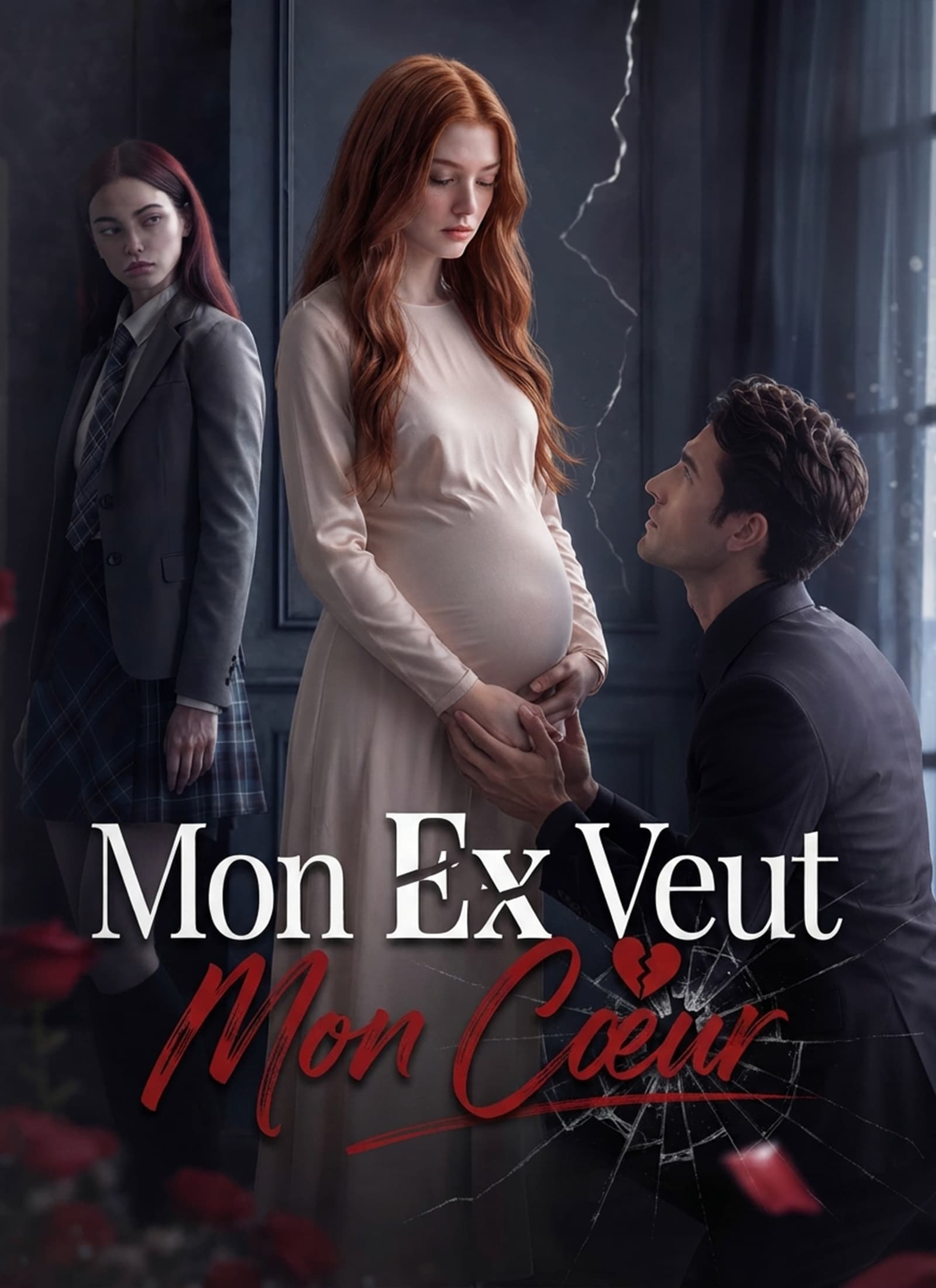 Mon Ex Veut Mon Cœur