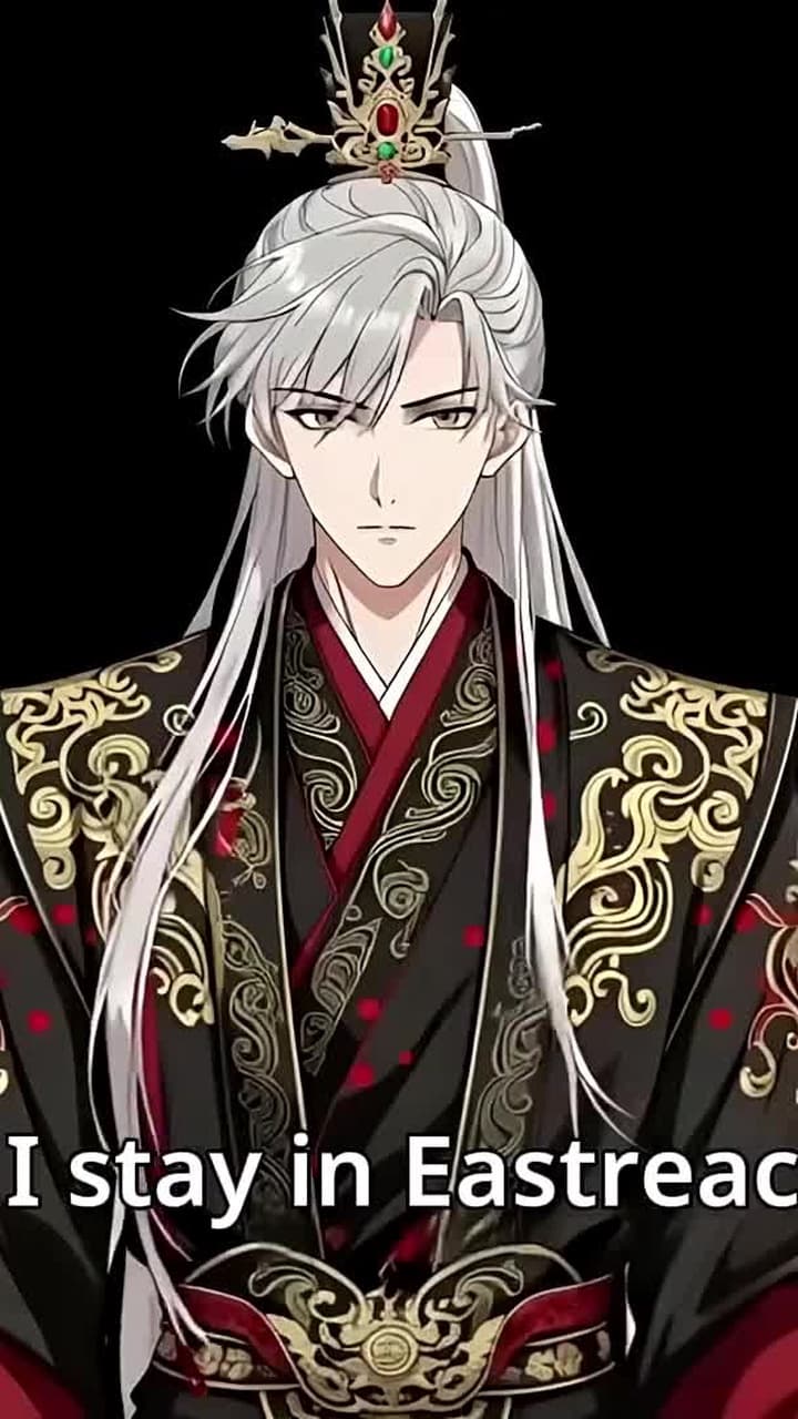[Dubbed] Northwing: The Succession War - Episode 2