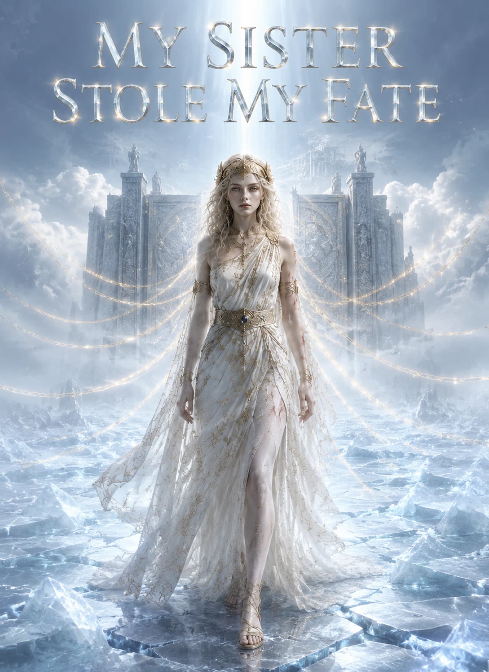 My Sister Stole My  Fate