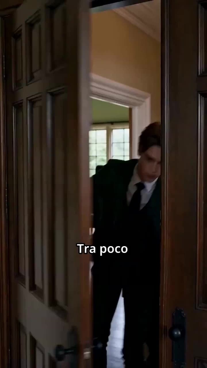 Risveglio di Luna Bianca - Episode 12