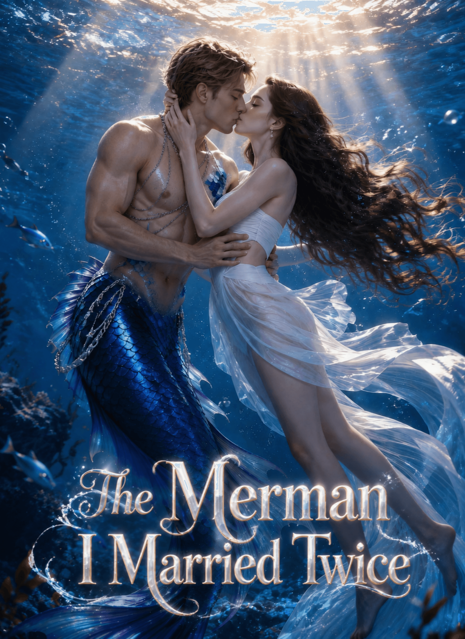 The Merman I Married Twice - Episode 1