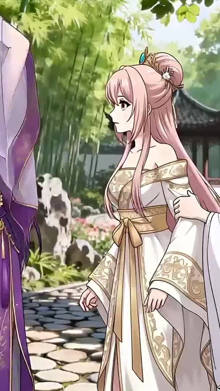 全系召喚師:墮神的逆天小嬌妻 - Episode 29