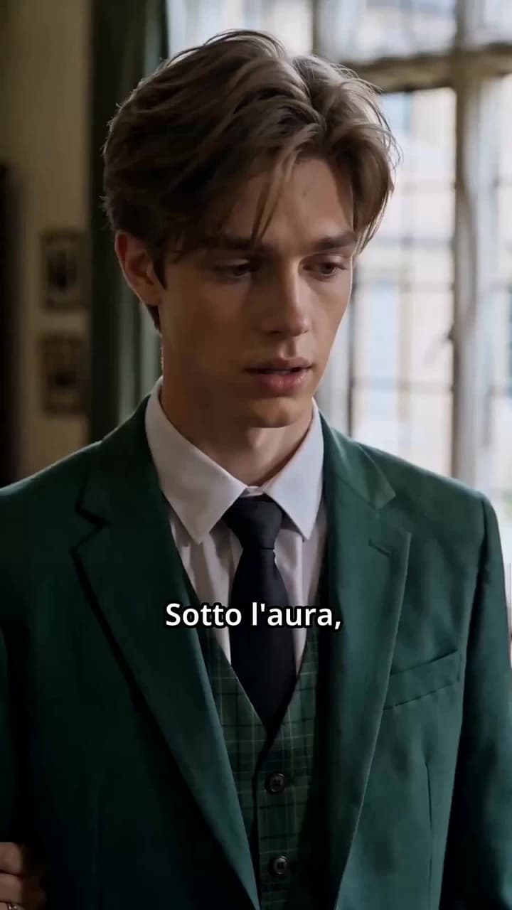 Risveglio di Luna Bianca - Episode 13