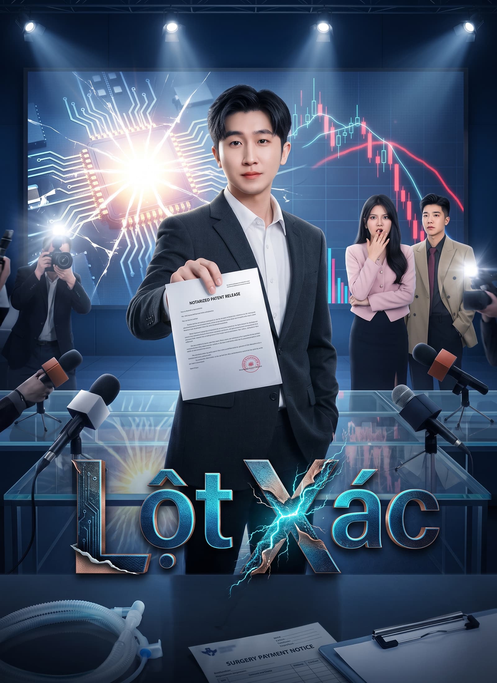 Lột Xác