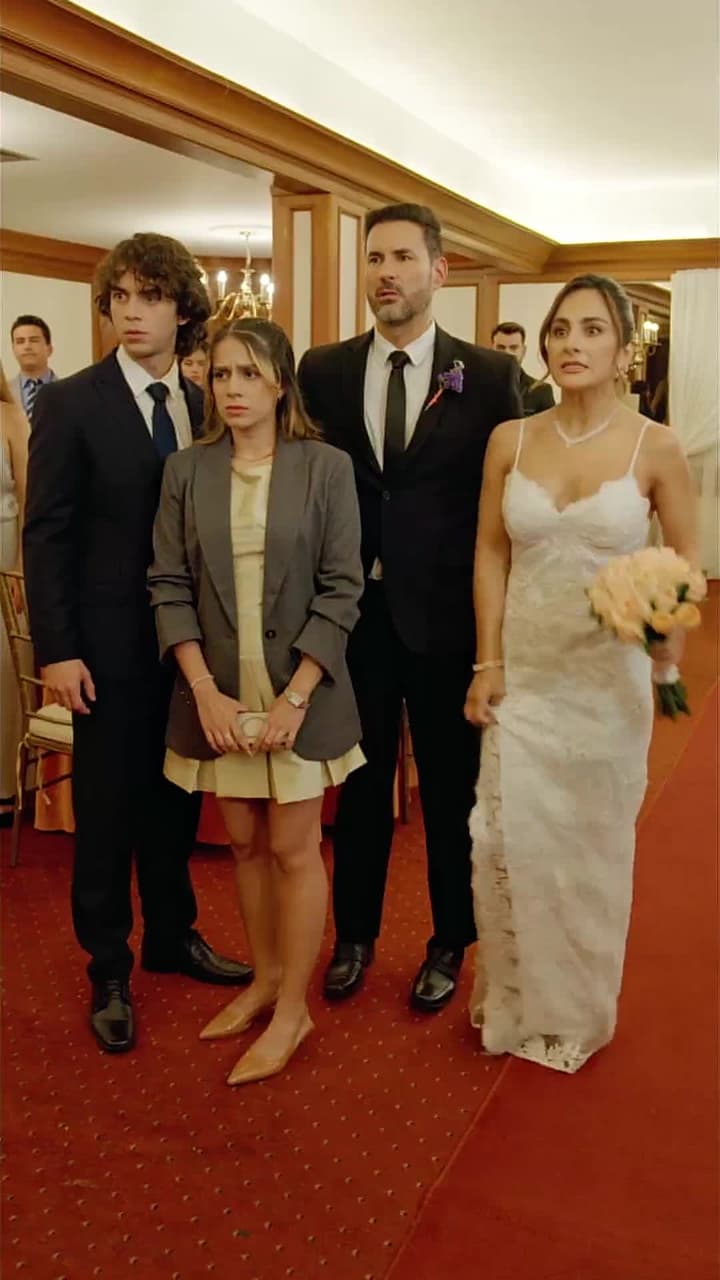 Case com Meu Marido - Episode 19