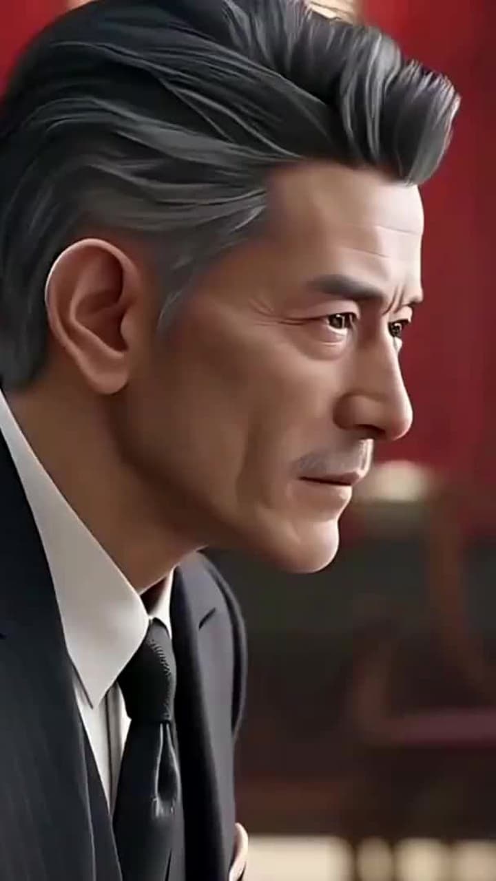 [Dubbed] Heart of the Dragon - Episode 9
