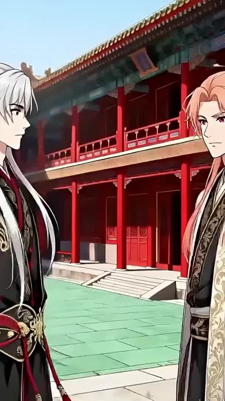 父子奪嫡 - Episode 3