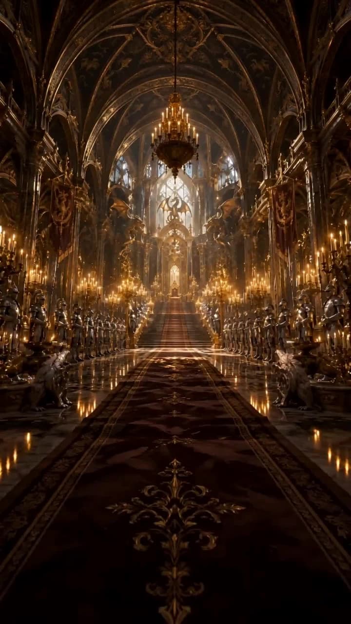Fated to the Dragon King - Episode 25