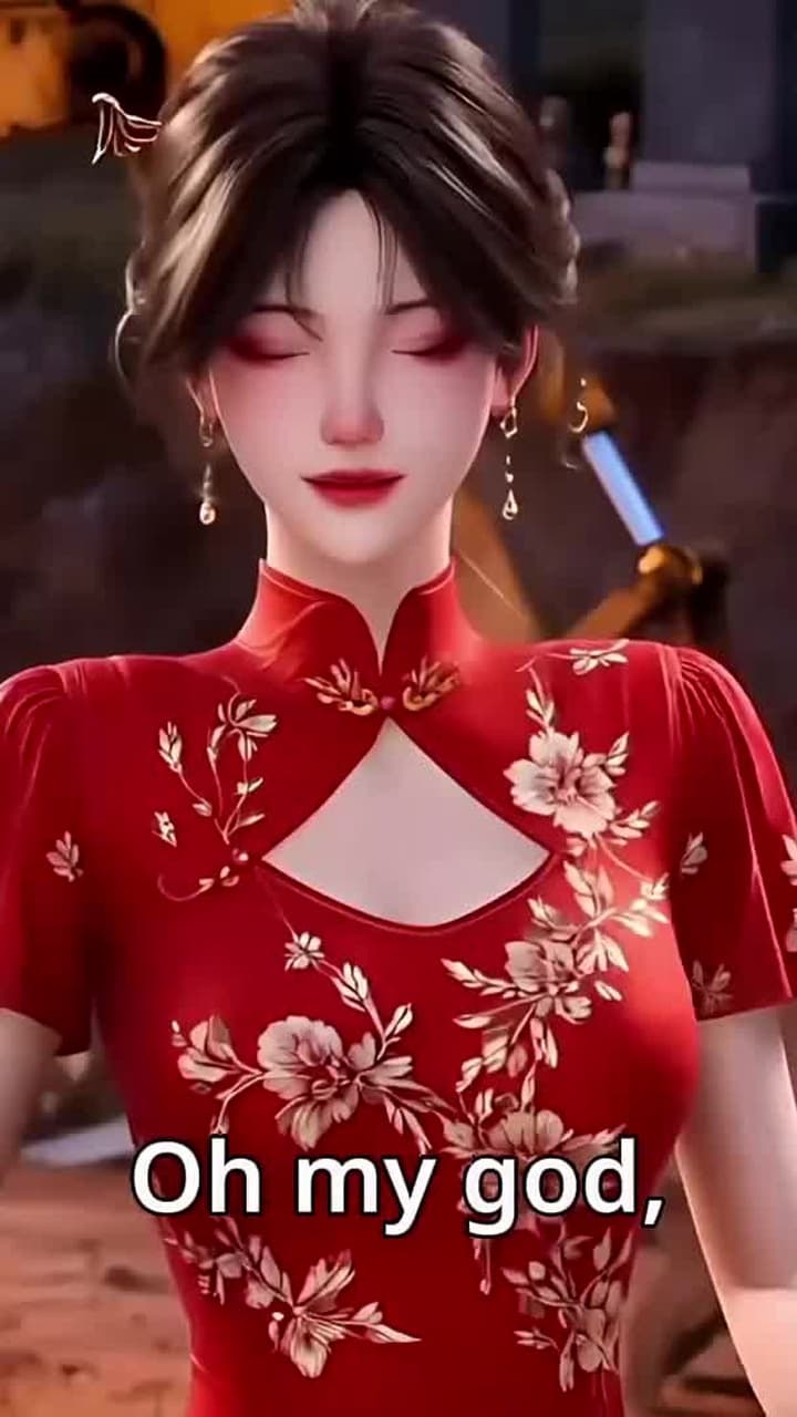 [Dubbed] Heart of the Dragon - Episode 11
