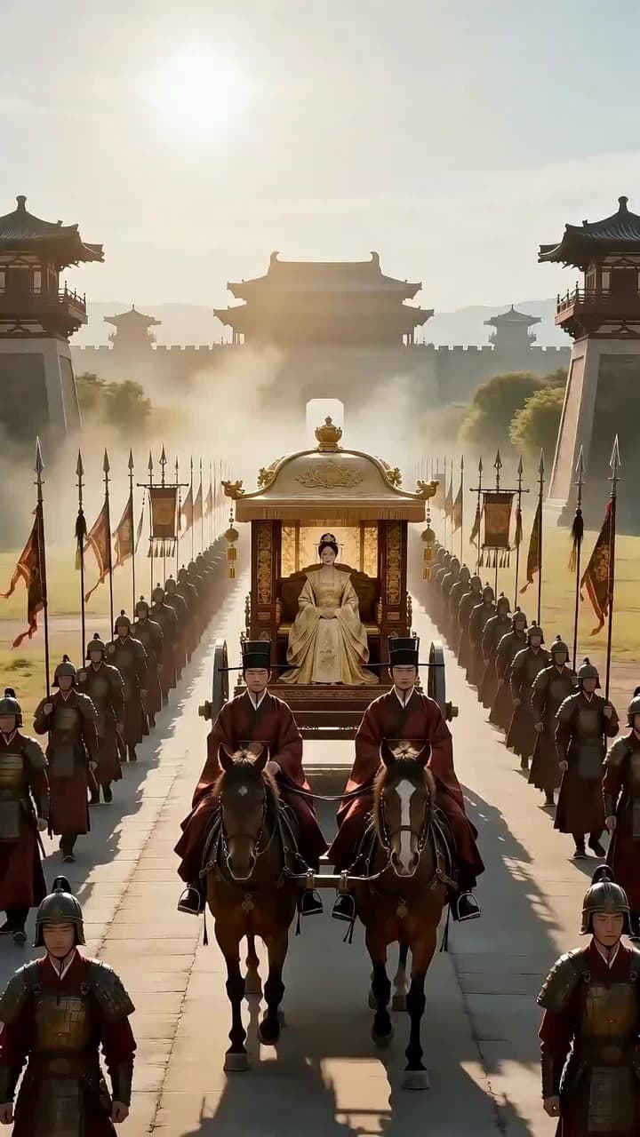 Burning Vase, Broken Marriage - Episode 2