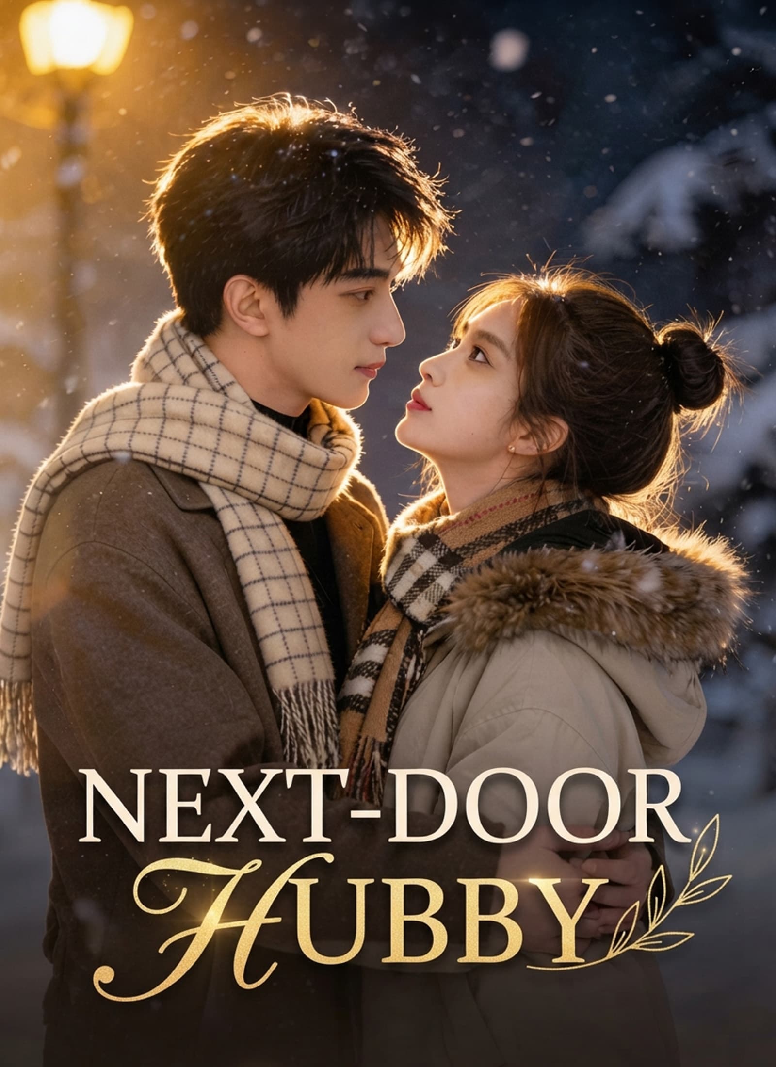 Next-Door Hubby - Episode 1