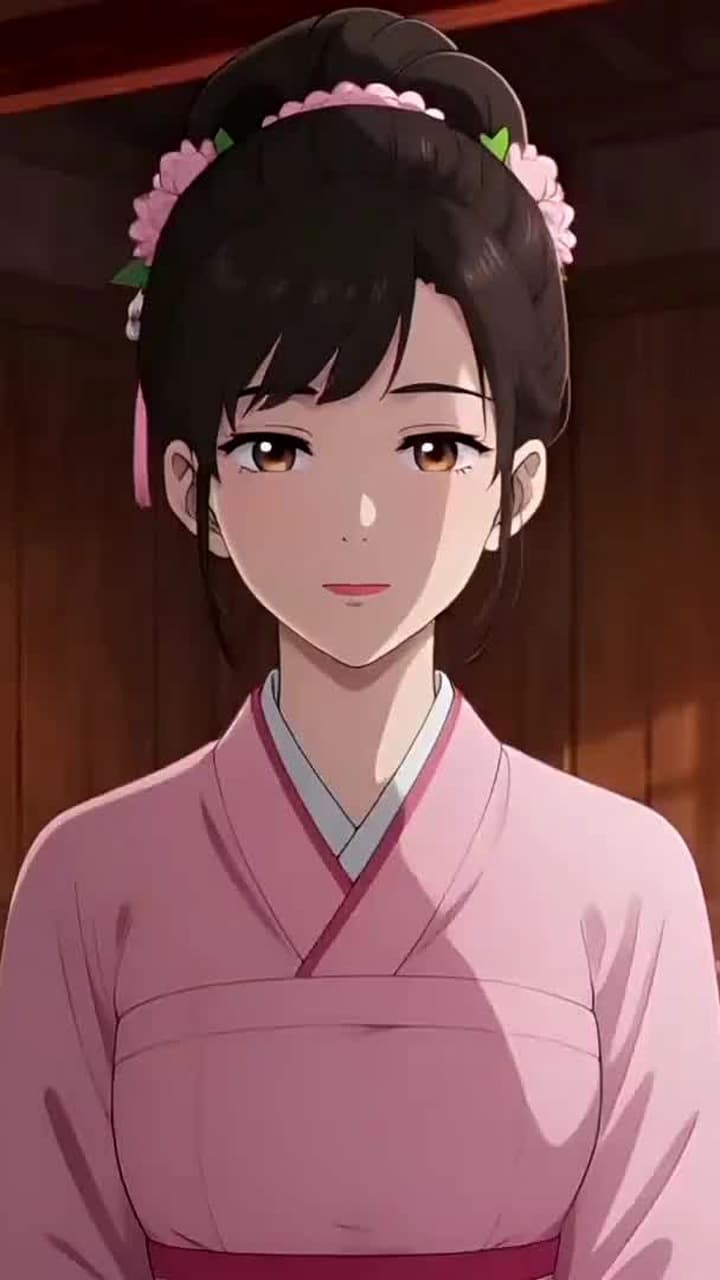 父子奪嫡 - Episode 9