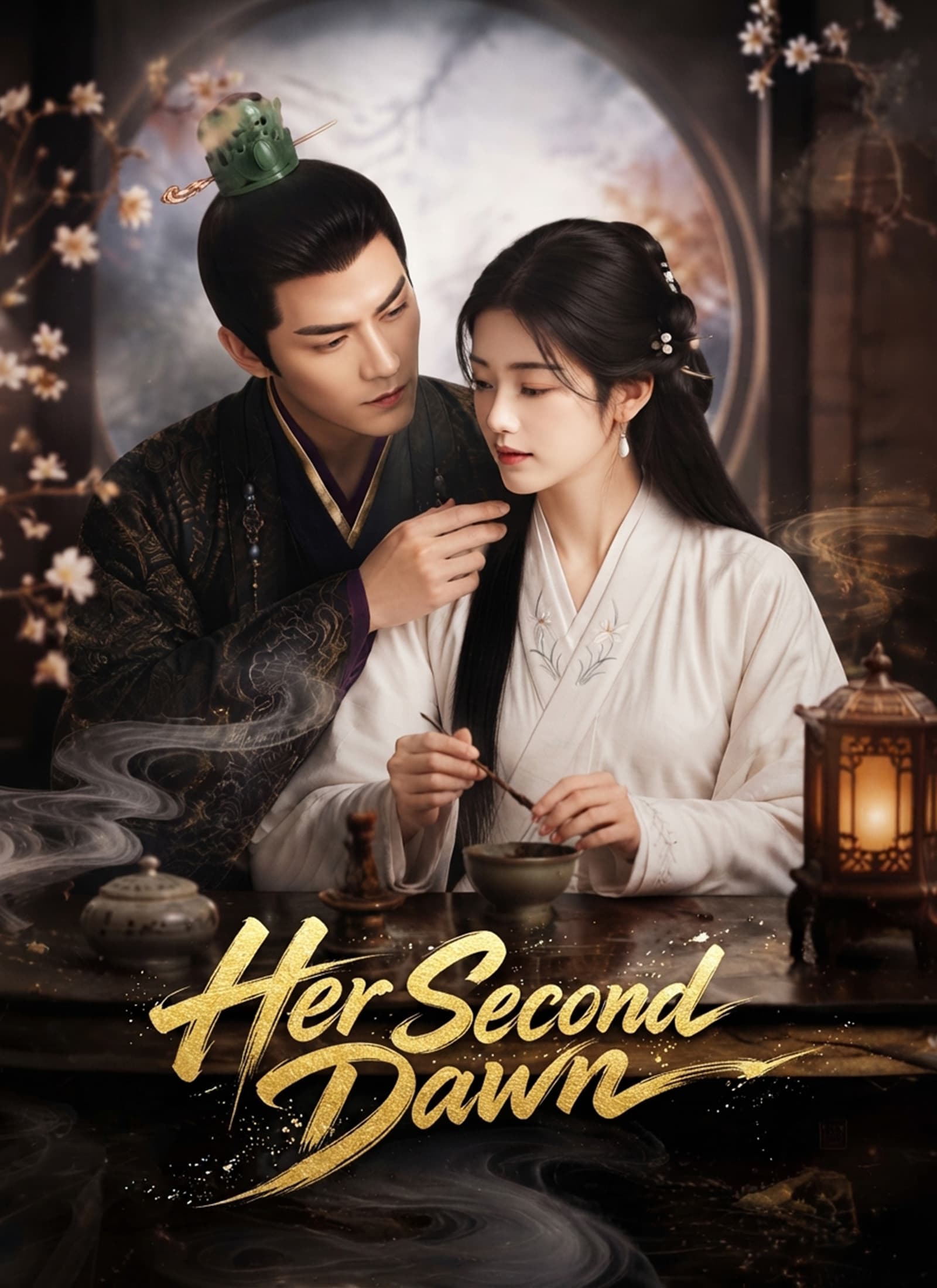 Her Second Dawn - Episode 21