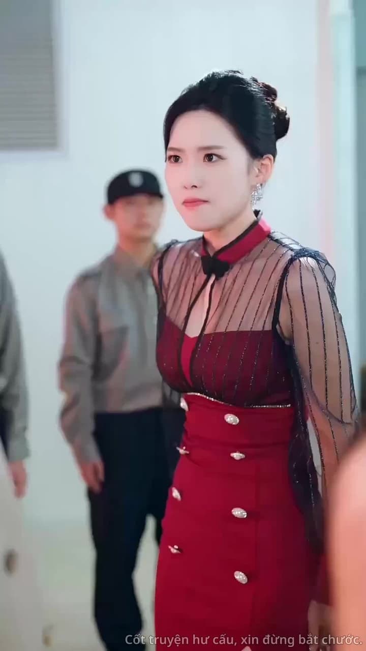 Cưng Chiều Công Chúa Nhỏ - Episode 15