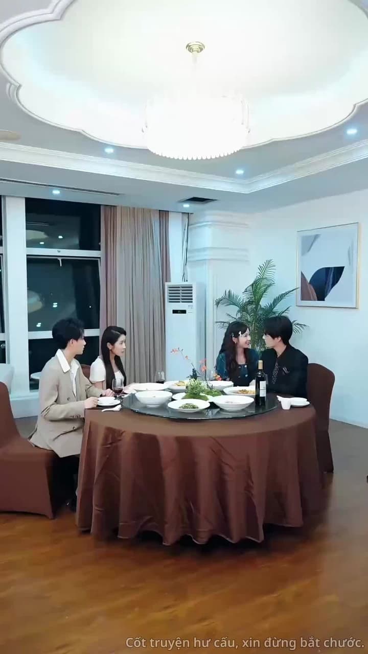 Cưng Chiều Công Chúa Nhỏ - Episode 20