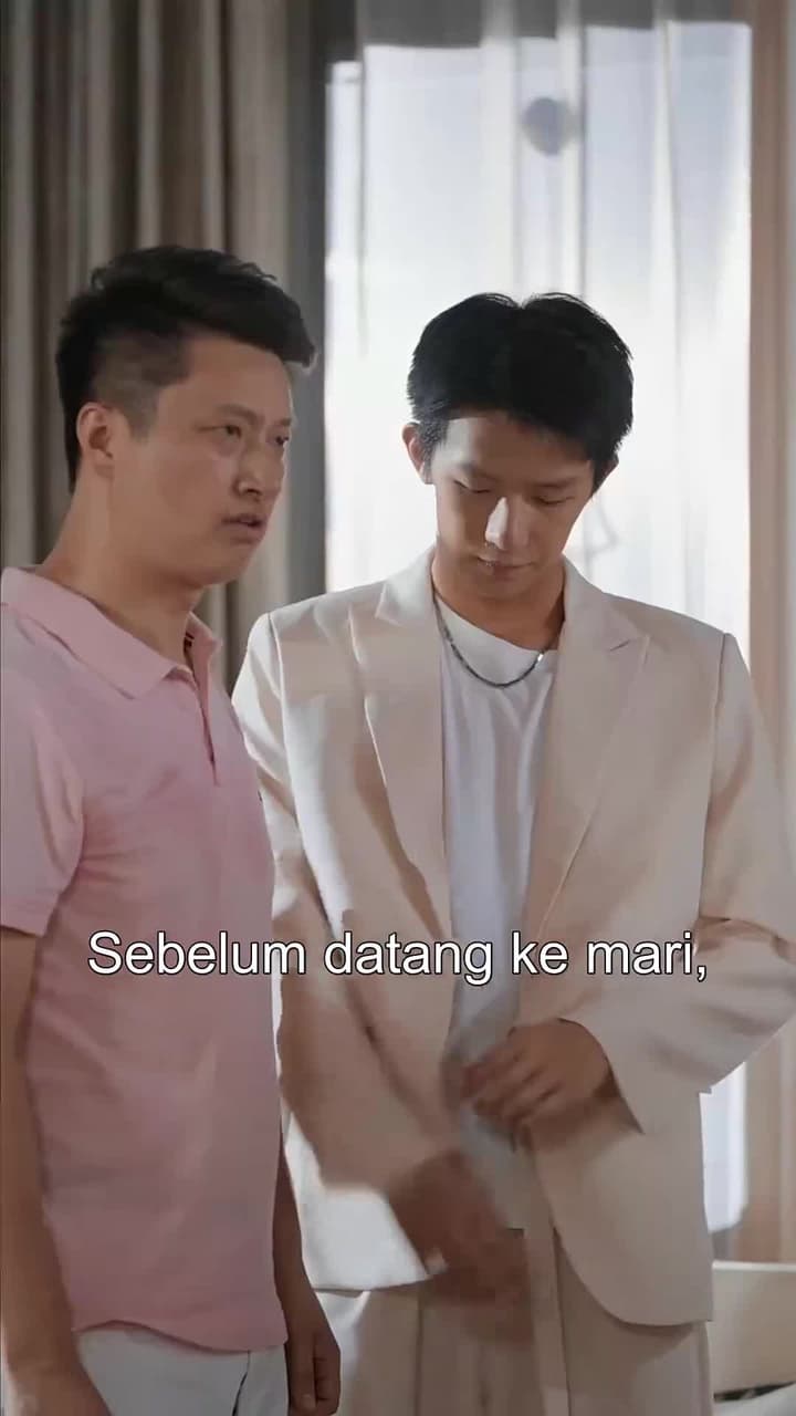 Tabib Sakti di Kota - Episode 60