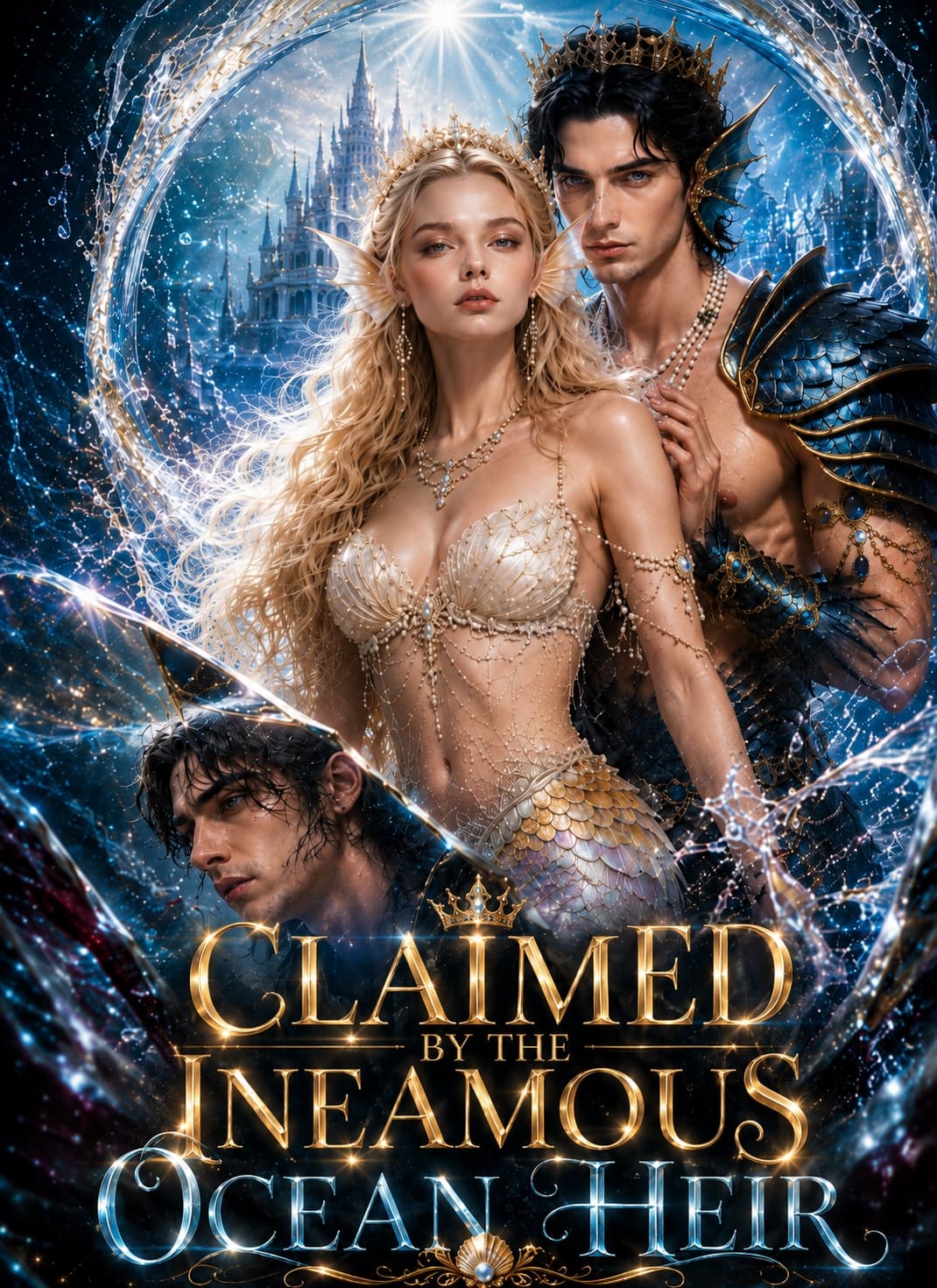 Claimed by the Infamous Ocean Heir - Episode 11
