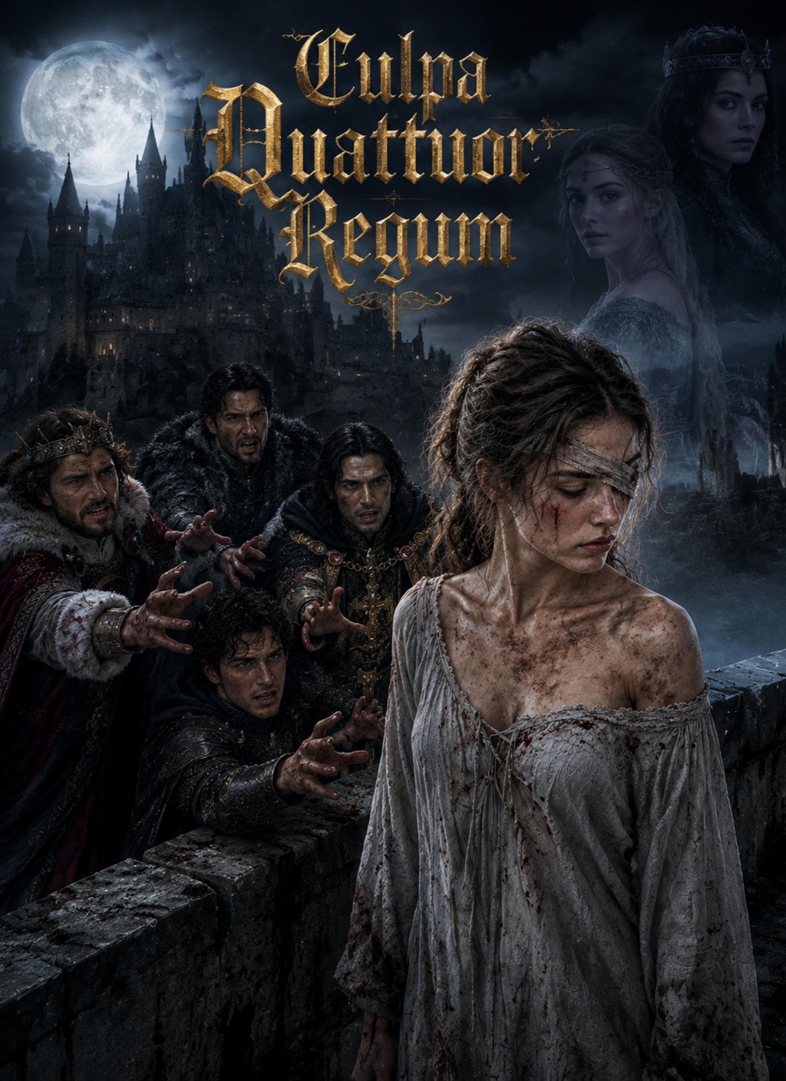 Culpa Quattuor Regum
