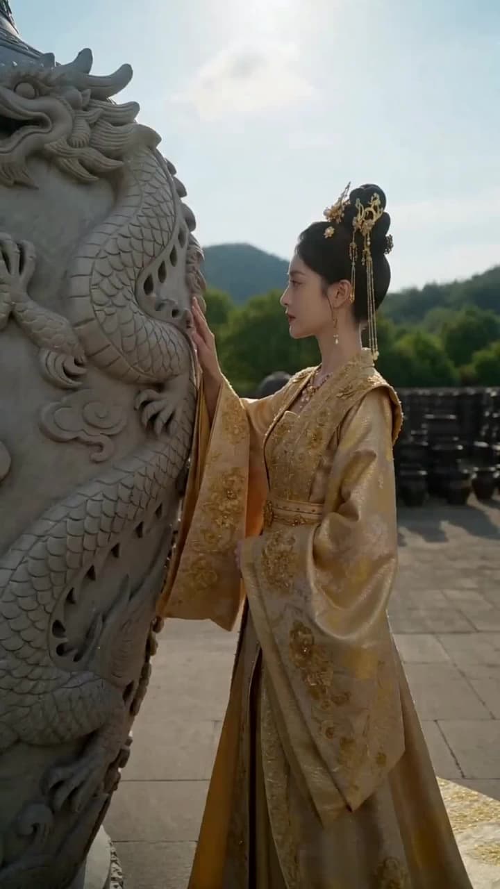 Burning Vase, Broken Marriage - Episode 6