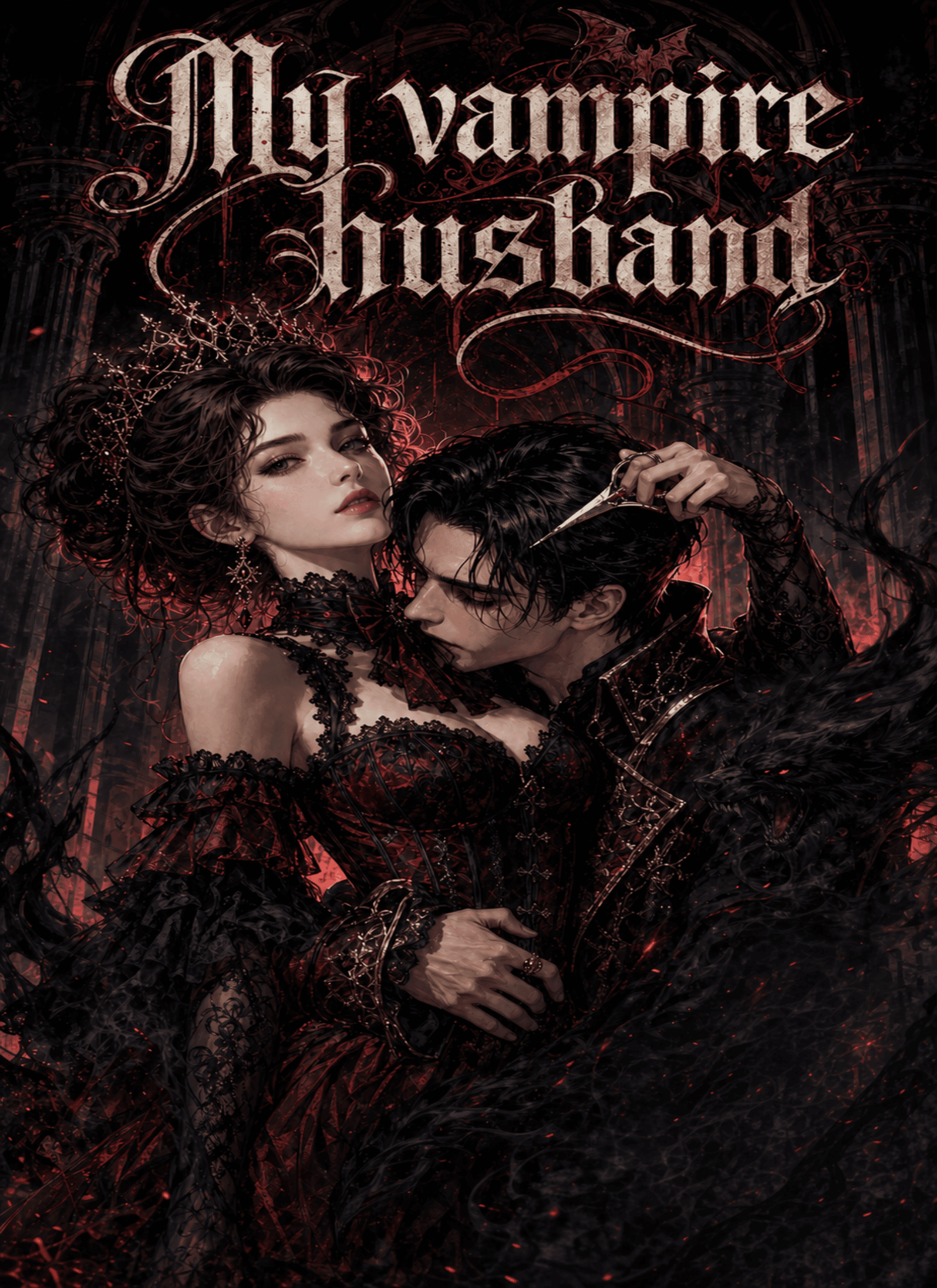 My vampire husband - Episode 1