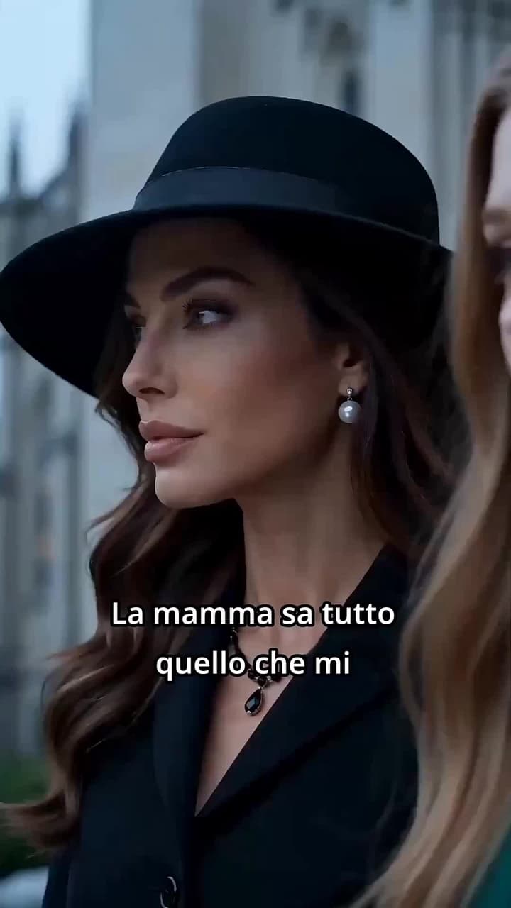 Risveglio di Luna Bianca - Episode 10