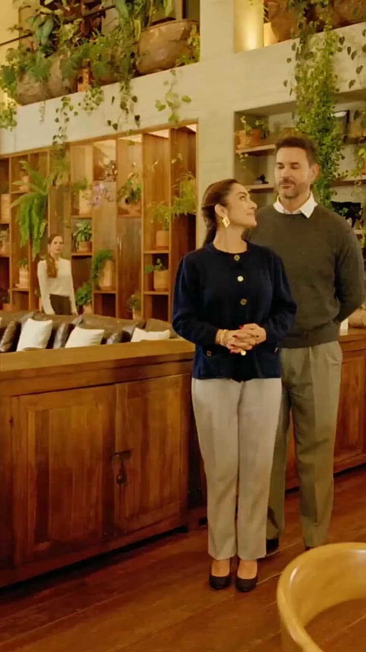 Case com Meu Marido - Episode 12