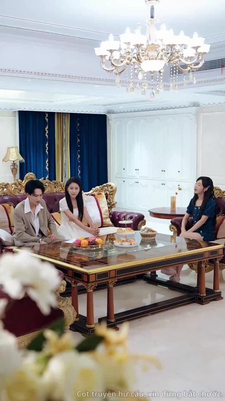 Cưng Chiều Công Chúa Nhỏ - Episode 22