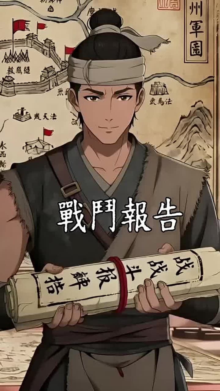 父子奪嫡 - Episode 18