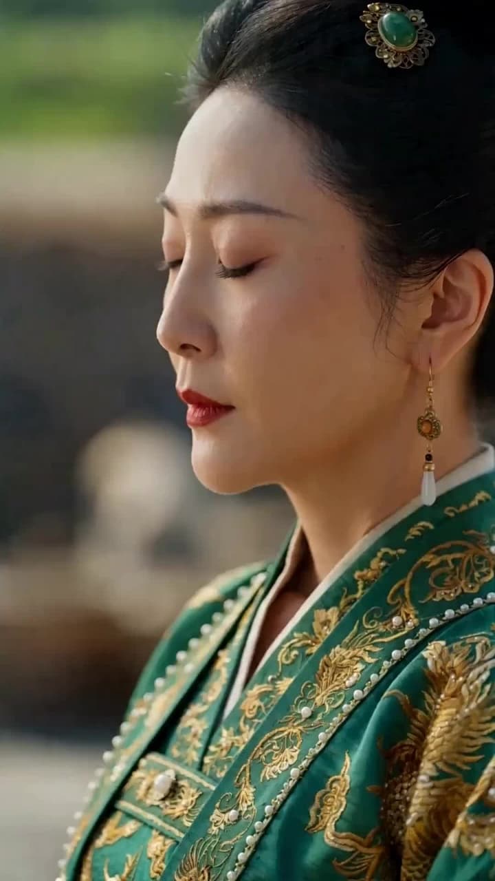 Burning Vase, Broken Marriage - Episode 20