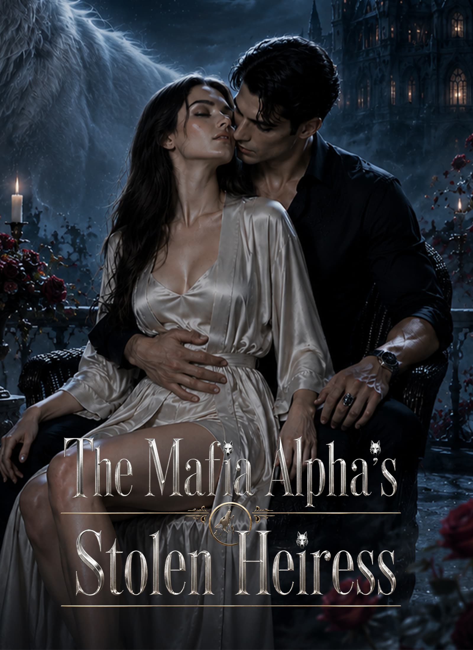 The Mafia Alpha’s Stolen Heiress