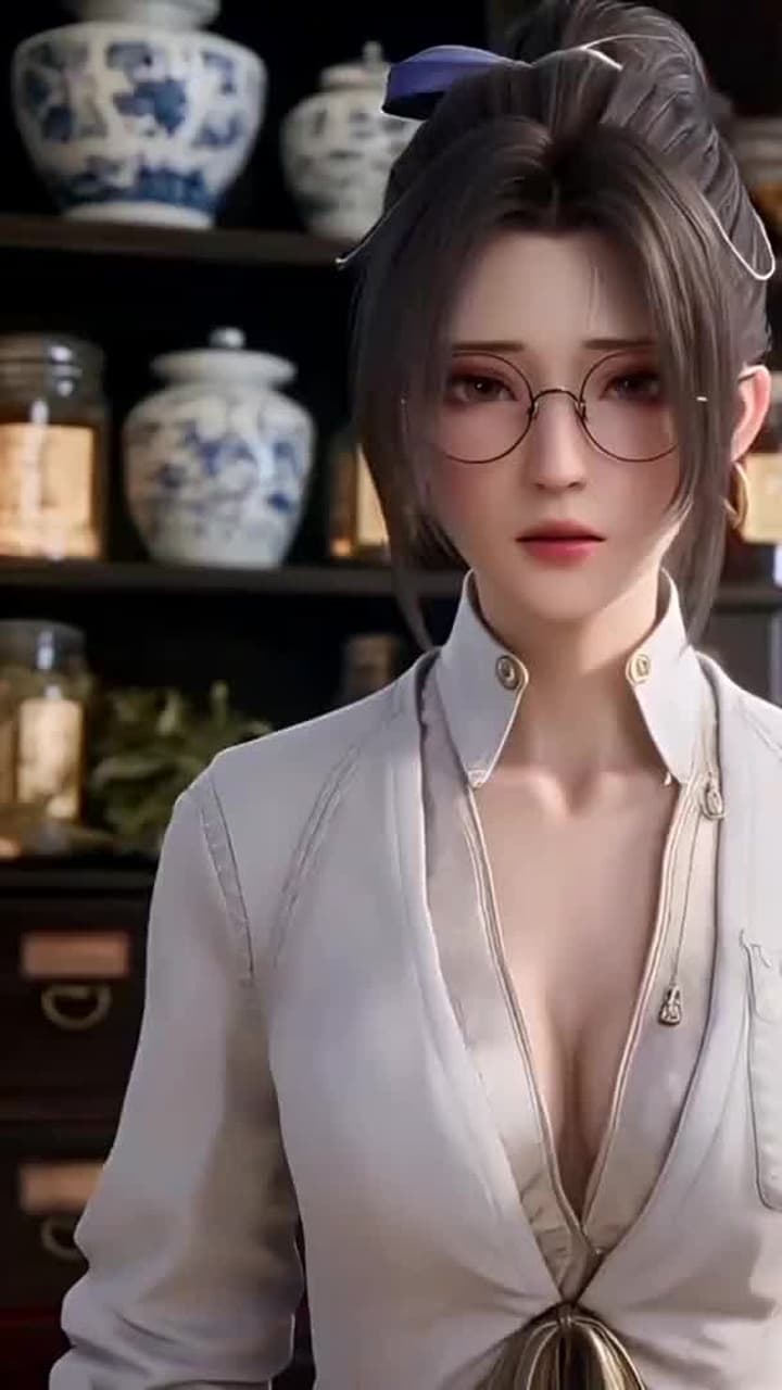 [Dubbed] Heart of the Dragon - Episode 15