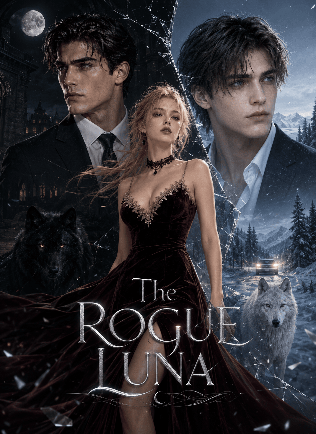 The Rogue Luna