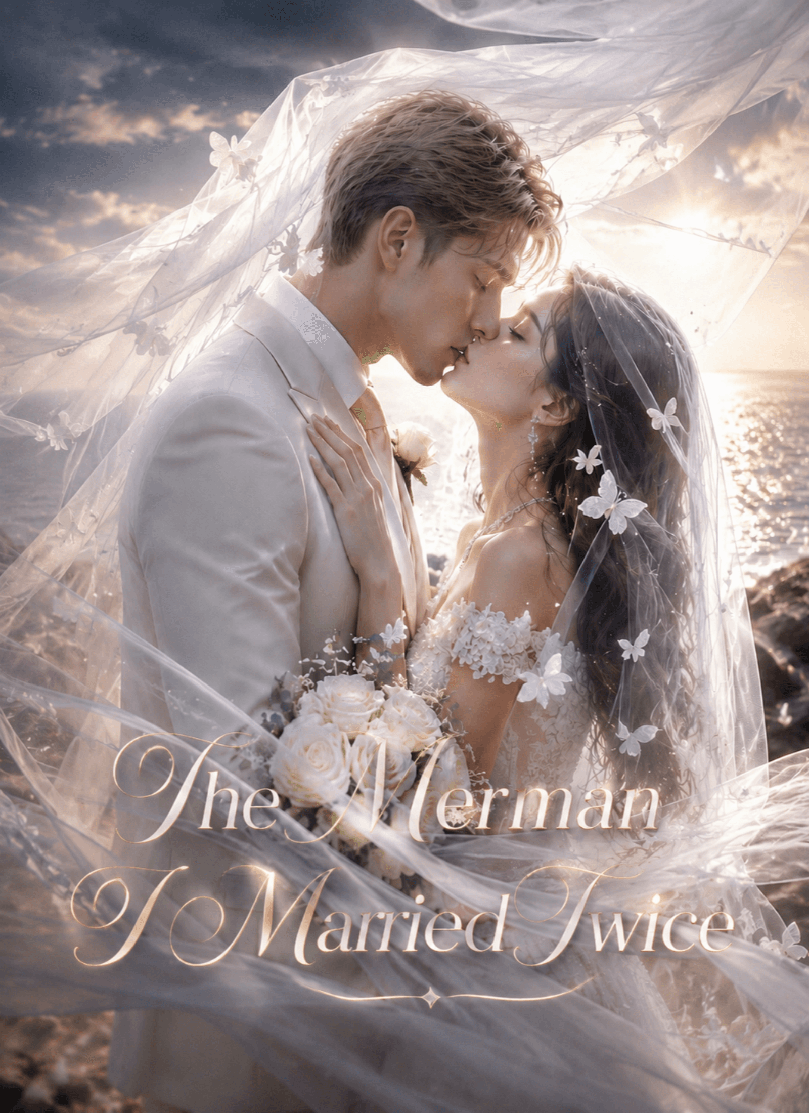 The Merman I Married Twice