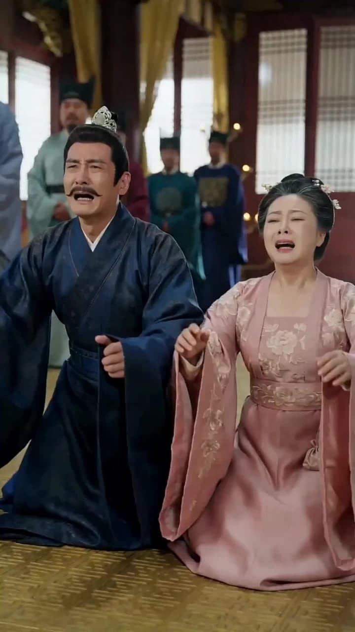 Burning Vase, Broken Marriage - Episode 37