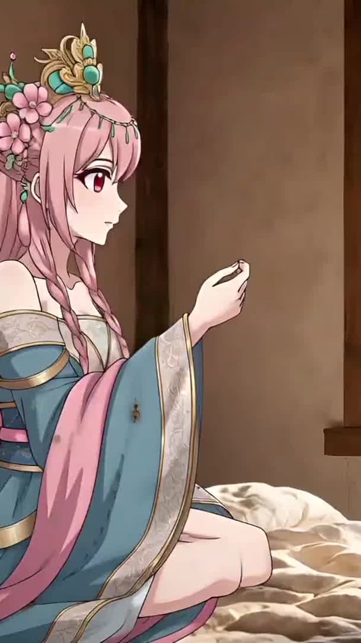 全系召喚師:墮神的逆天小嬌妻 - Episode 55