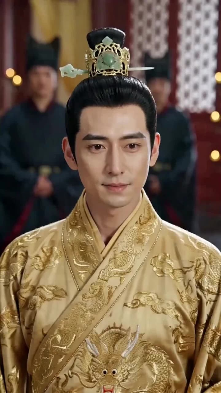 Burning Vase, Broken Marriage - Episode 46