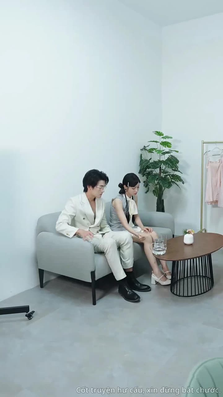 Cưng Chiều Công Chúa Nhỏ - Episode 33