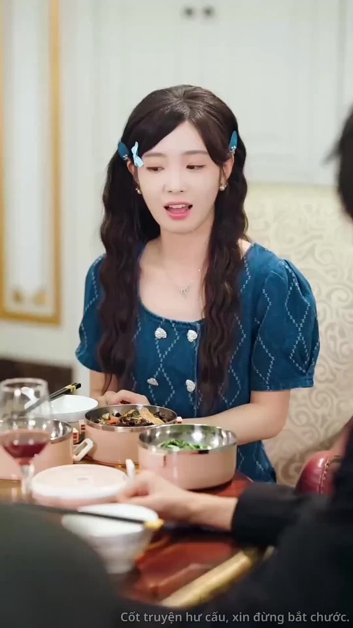Cưng Chiều Công Chúa Nhỏ - Episode 70
