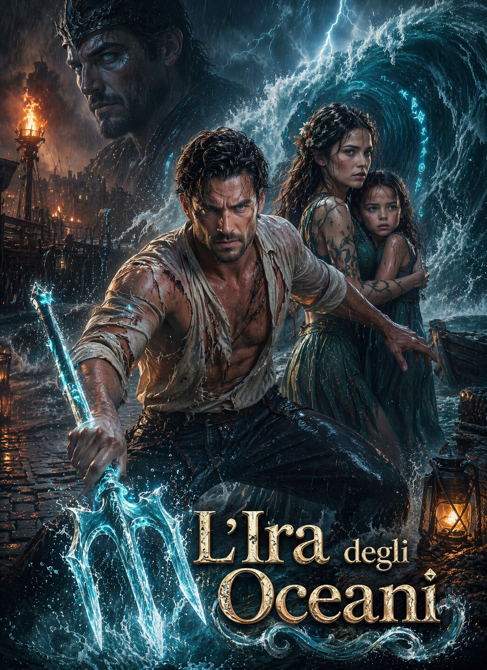[Doppiato]L'Ira degli Oceani