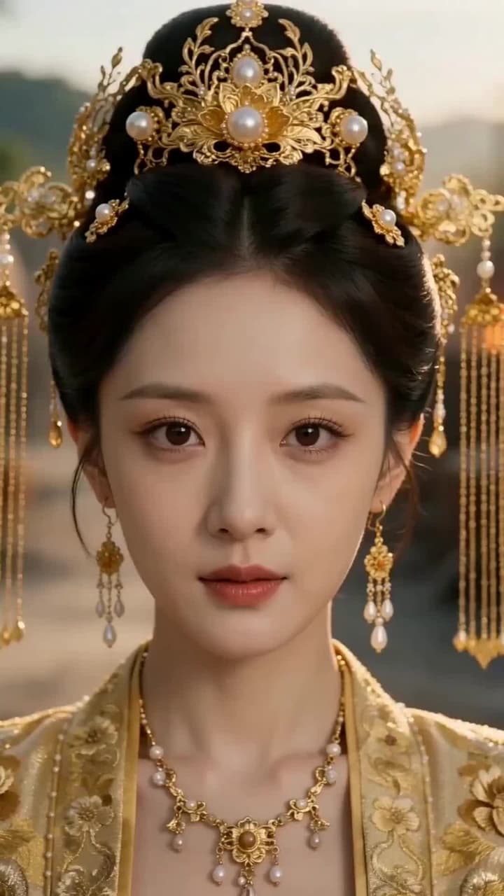 Burning Vase, Broken Marriage - Episode 13