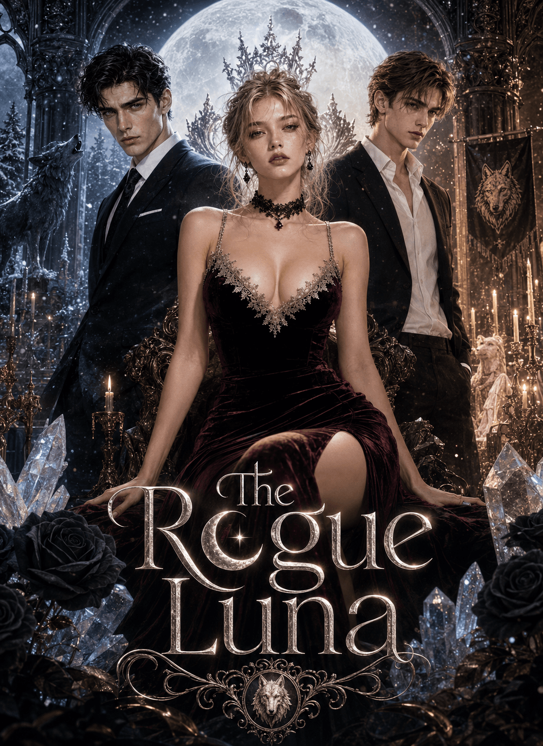 The Rogue Luna - Episode 1