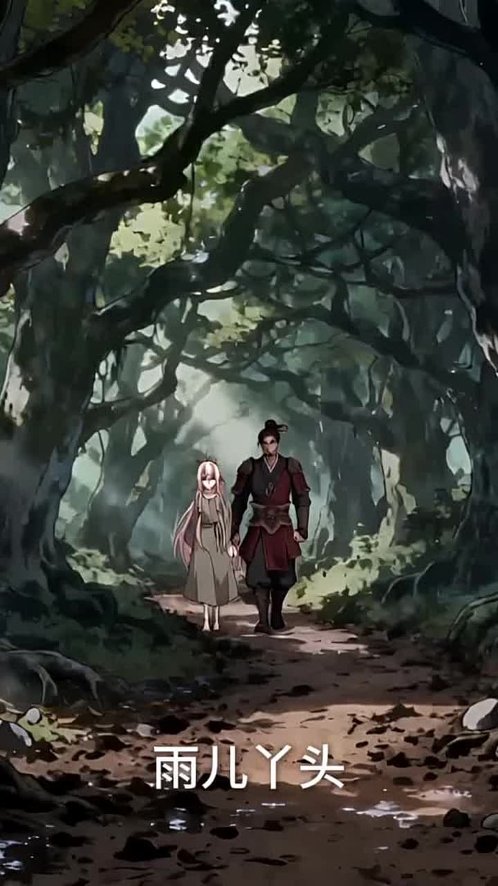 全系召喚師:墮神的逆天小嬌妻 - Episode 11