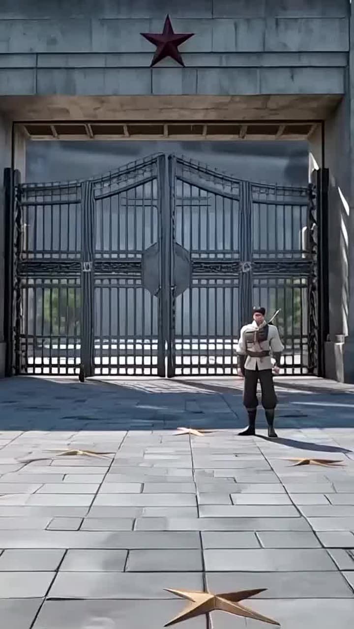 [Dubbed] Heart of the Dragon - Episode 10