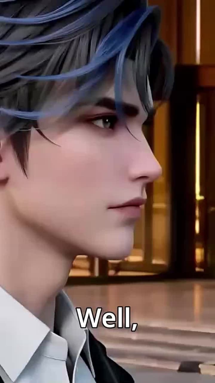 [Dubbed] Heart of the Dragon - Episode 31